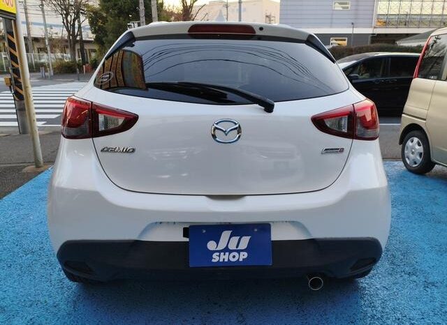 
								MAZDA DEMIO XD TOURING  2016 full									