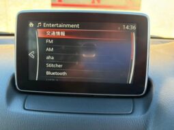 
										MAZDA DEMIO XD BLACK TOURING 2016 full									