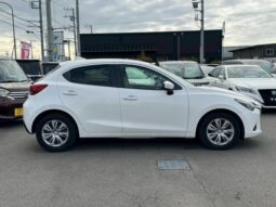 MAZDA DEMIO 15S 2019