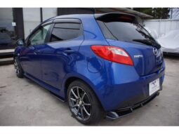 
										MAZDA DEMIO SPORT 2009 full									