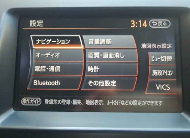 
								NISSAN X-TRAIL 2009 full									