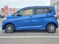 
										MITSUBISHI EK CUSTOM 2019 full									