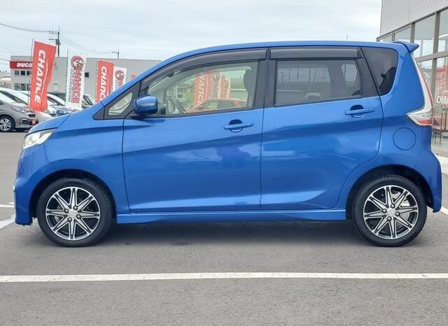 
								MITSUBISHI EK CUSTOM 2019 full									