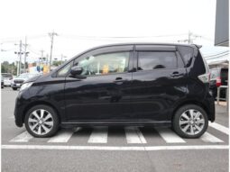 
										MITSUBISHI EK CUSTOM 2014 full									