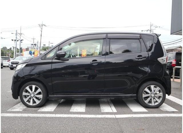 
								MITSUBISHI EK CUSTOM 2014 full									