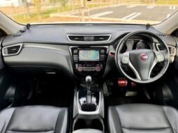 
										NISSAN X-TRAIL 20X 2014 full									