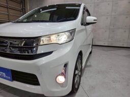 
										MITSUBISHI EK CUSTOM 2015 full									