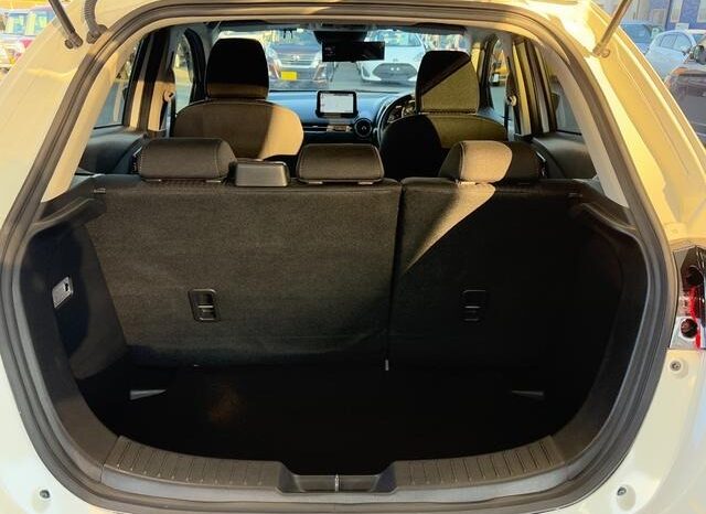 
								MAZDA DEMIO 15 S 2018 full									