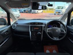 
										MITSUBISHI EK CUSTOM  2017 full									