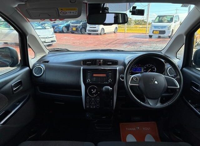 
								MITSUBISHI EK CUSTOM  2017 full									