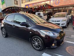 MAZDA DEMIO SPORT 2010