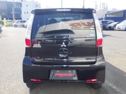 
										MITSUBISHI EK CUSTOM 2014 full									