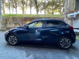 
										MAZDA DEMIO XD TOURING 2016 full									
