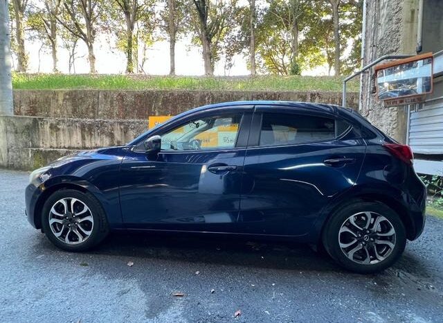 
								MAZDA DEMIO XD TOURING 2016 full									