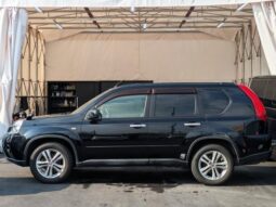 
										NISSAN X-TRAIL 20X 2010 full									