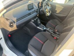 
										MAZDA DEMIO XD TOURING 2014 full									