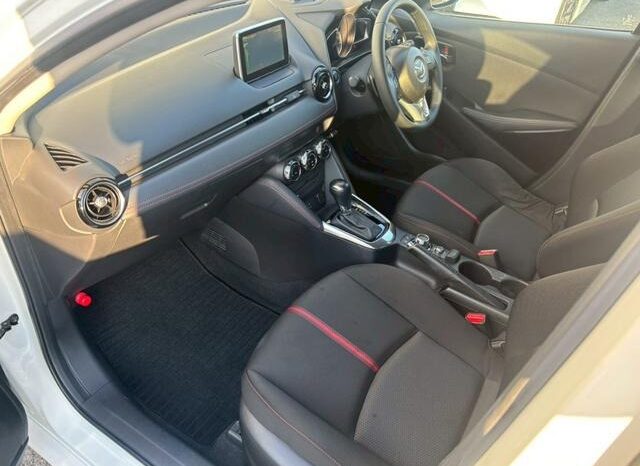 
								MAZDA DEMIO XD TOURING 2014 full									