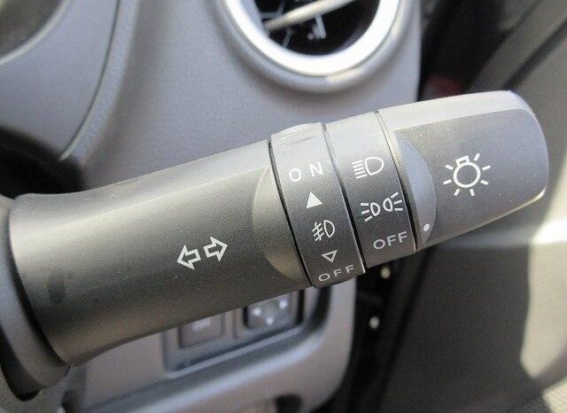 
								MITSUBISHI EK CUSTOM full									