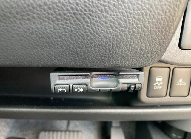 
								MITSUBISHI EK CUSTOM 2017 full									