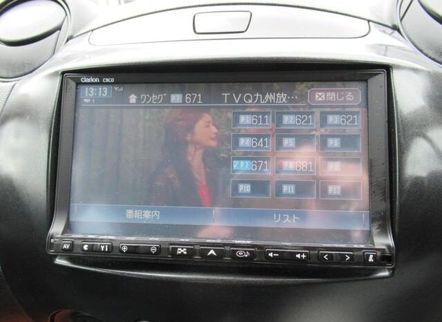 
								MAZDA DEMIO SPORT 2008 full									