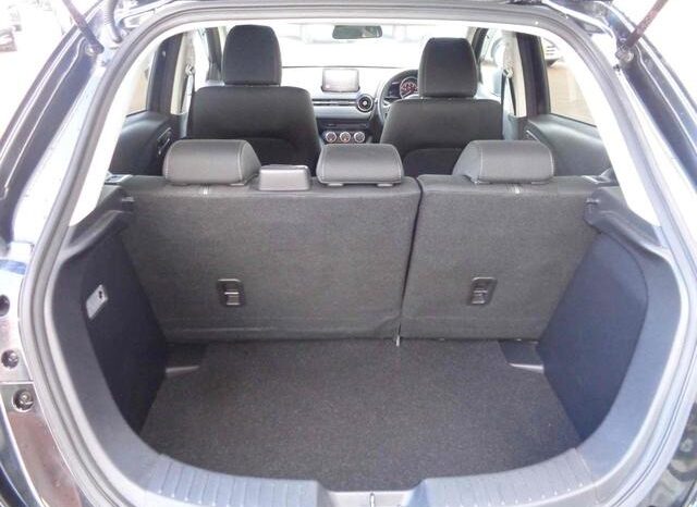 
								MAZDA DEMIO 15S TOURING 2019 full									