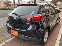 MAZDA DEMIO 13S TOURING L PACKAGE 2017