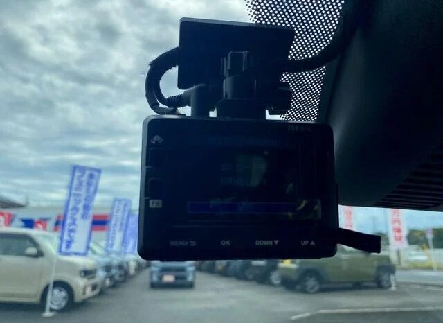 
								MAZDA DEMIO XD TOURING 2017 full									