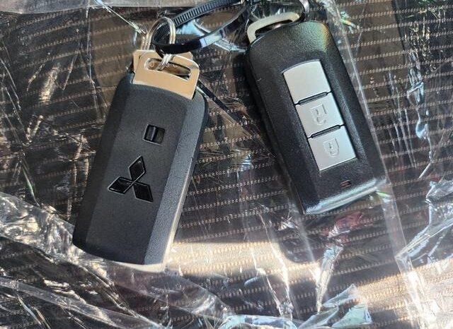 
								MITSUBISHI EK CUSTOM 2018 full									