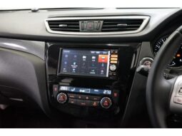 
										NISSAN X-TRAIL 20X 2014 full									