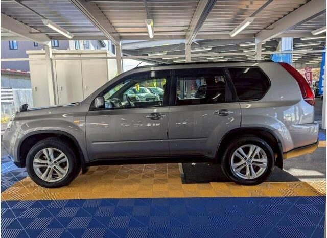 
								NISSAN X-TRAIL 20X 2012 full									