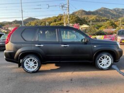 
										NISSAN X-TRAIL 2009 full									