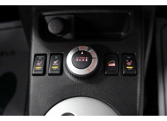 
								NISSAN X-TRAIL 20GT 2012 full									