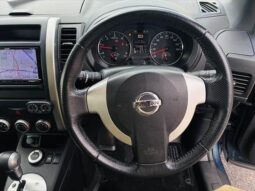 
										NISSAN X-TRAIL 20GT S 2013 full									