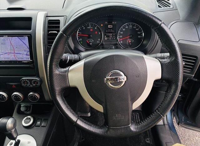 
								NISSAN X-TRAIL 20GT S 2013 full									