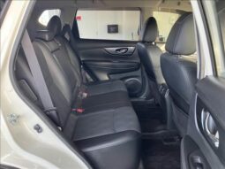 
										NISSAN X-TRAIL 20X  2015 full									