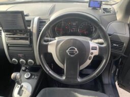 
										NISSAN X-TRAIL 20GT 2010 full									