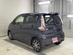 
										MITSUBISHI EK CUSTOM 2015 full									