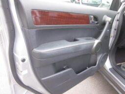 
										HONDA CR-V ZX HDD NAVI ALCANTARA STYLE 2010 full									