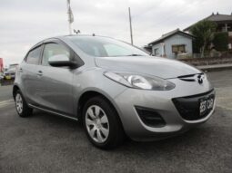 
										MAZDA DEMIO 13C 2013 full									