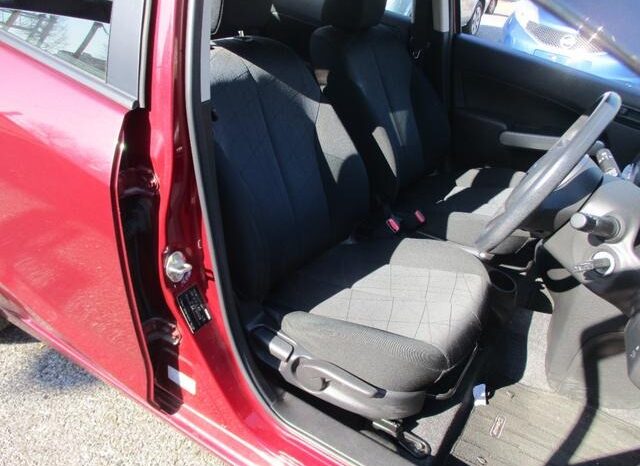 
								MAZDA DEMIO 13C 2013 full									