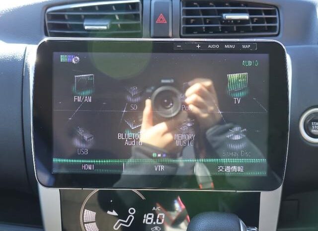 
								MITSUBISHI EK CUSTOM 2014 full									