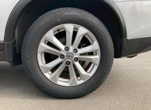 
								NISSAN X-TRAIL 20X 2015 full									