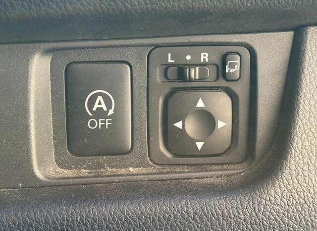 
								MITSUBISHI EK CUSTOM 2017 full									