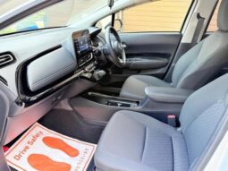 
										TOYOTA AQUA 2024 full									