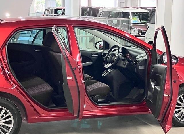 
								MAZDA DEMIO 13C-V SMART EDITION II 2014 full									