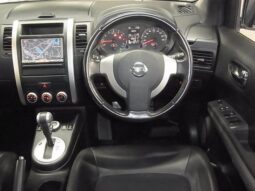 
										NISSAN X-TRAIL 20X 2011 full									