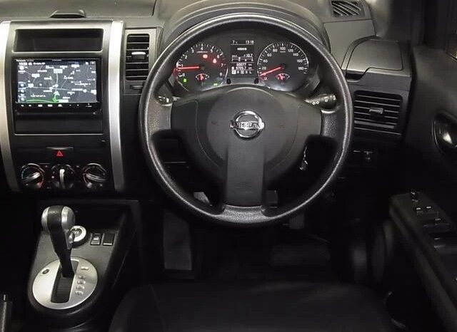 
								NISSAN X-TRAIL 20S 2010 full									