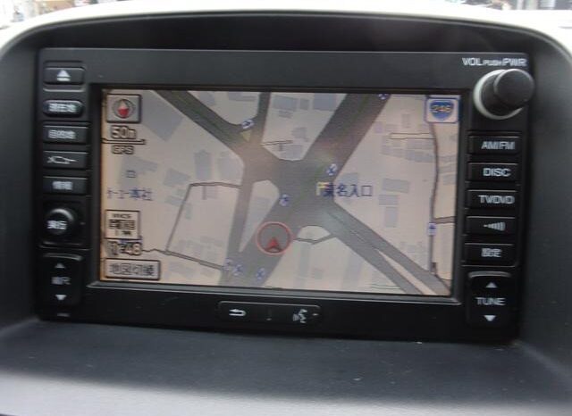 
								HONDA CR-V PERFORMA IG 2003 full									