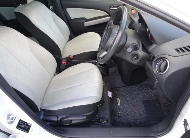 
								MAZDA DEMIO 13C-V SMART EDITION II 2012 full									