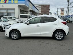 MAZDA DEMIO 15S 2019